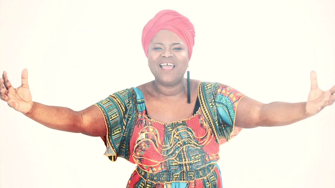 Rara Soley - Ayibobo feat. Jafrikayiti (official video)